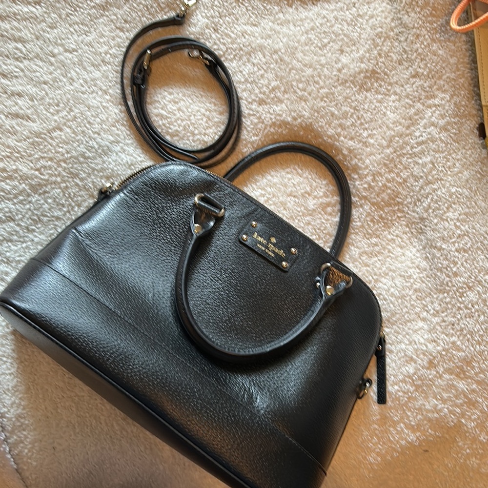 Kate Spade Purse - Picture 2 of 4